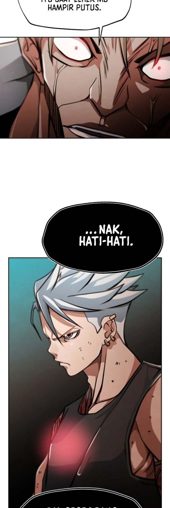 Who Killed the Murim Lord? Chapter 25 Gambar 35