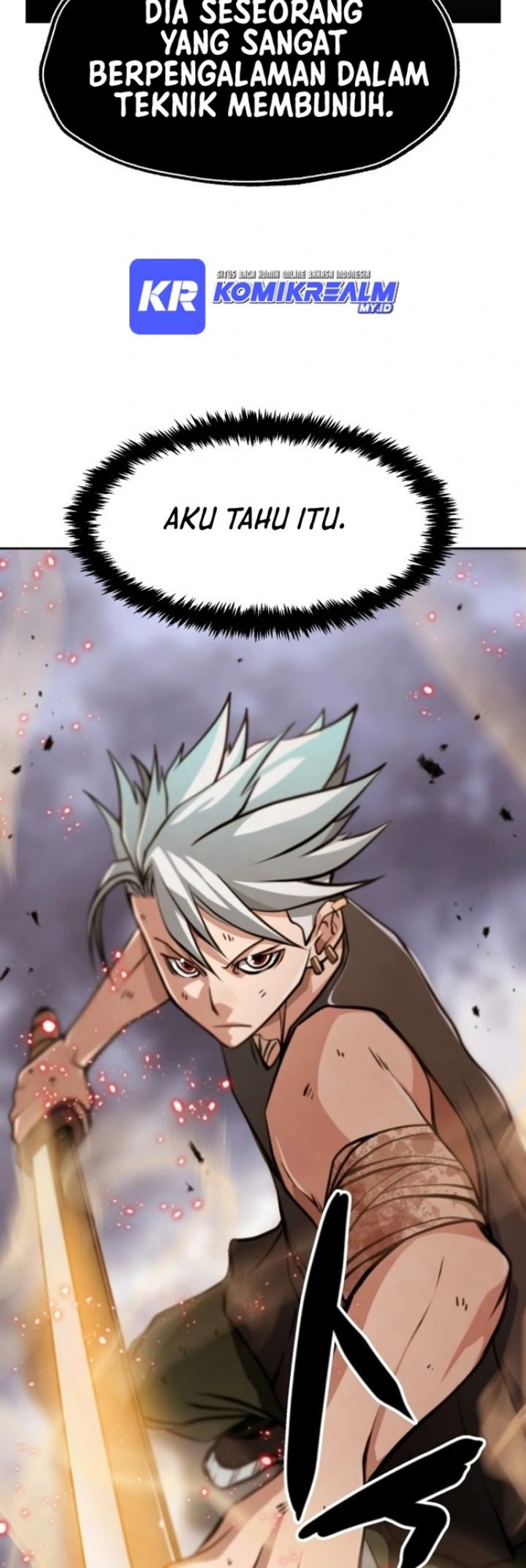 Who Killed the Murim Lord? Chapter 25 Gambar 36