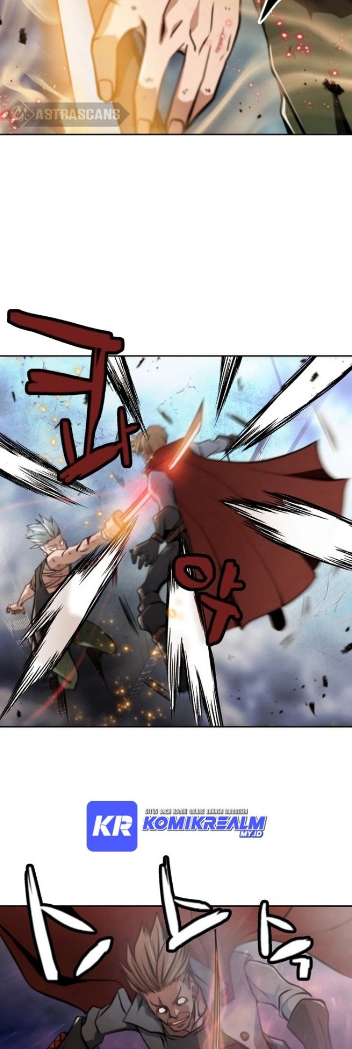 Who Killed the Murim Lord? Chapter 25 Gambar 37