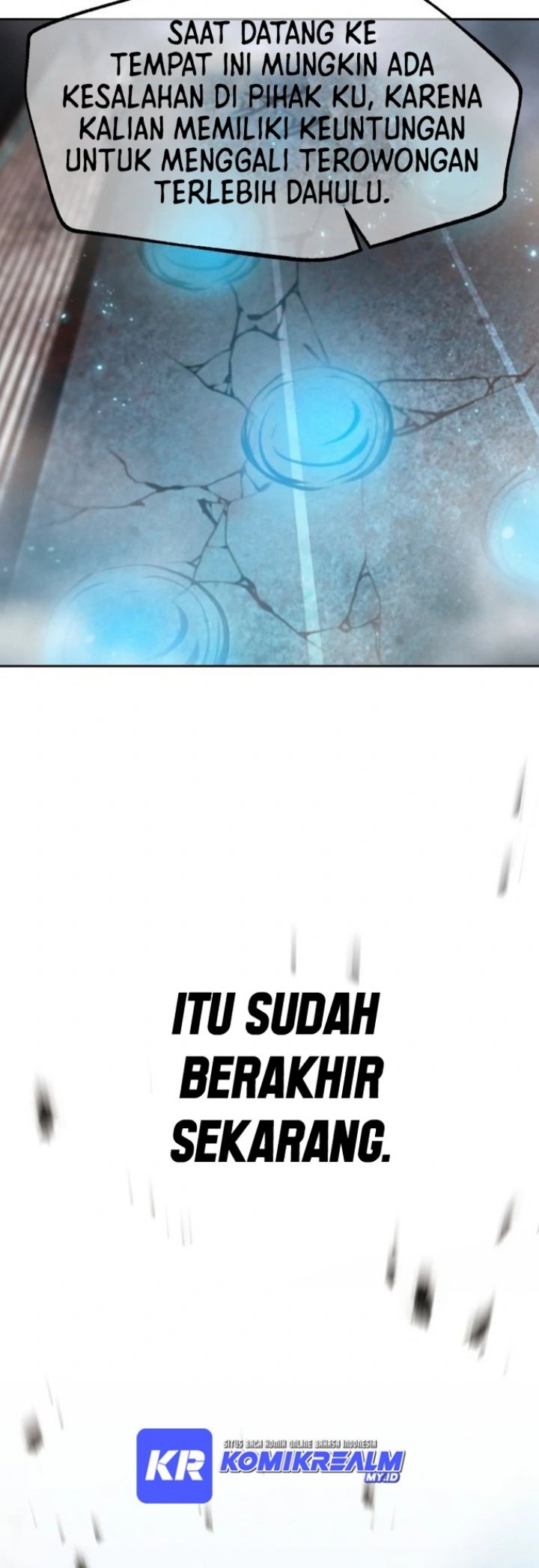 Who Killed the Murim Lord? Chapter 25 Gambar 4