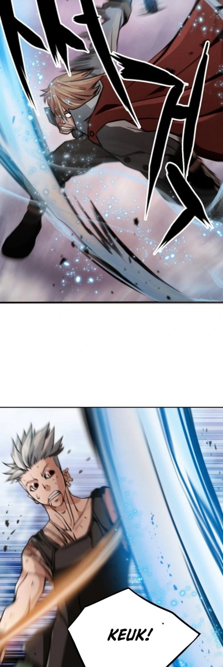 Who Killed the Murim Lord? Chapter 25 Gambar 41