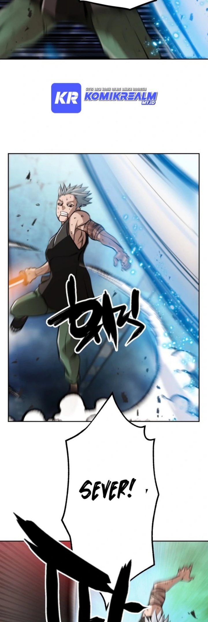 Who Killed the Murim Lord? Chapter 25 Gambar 42