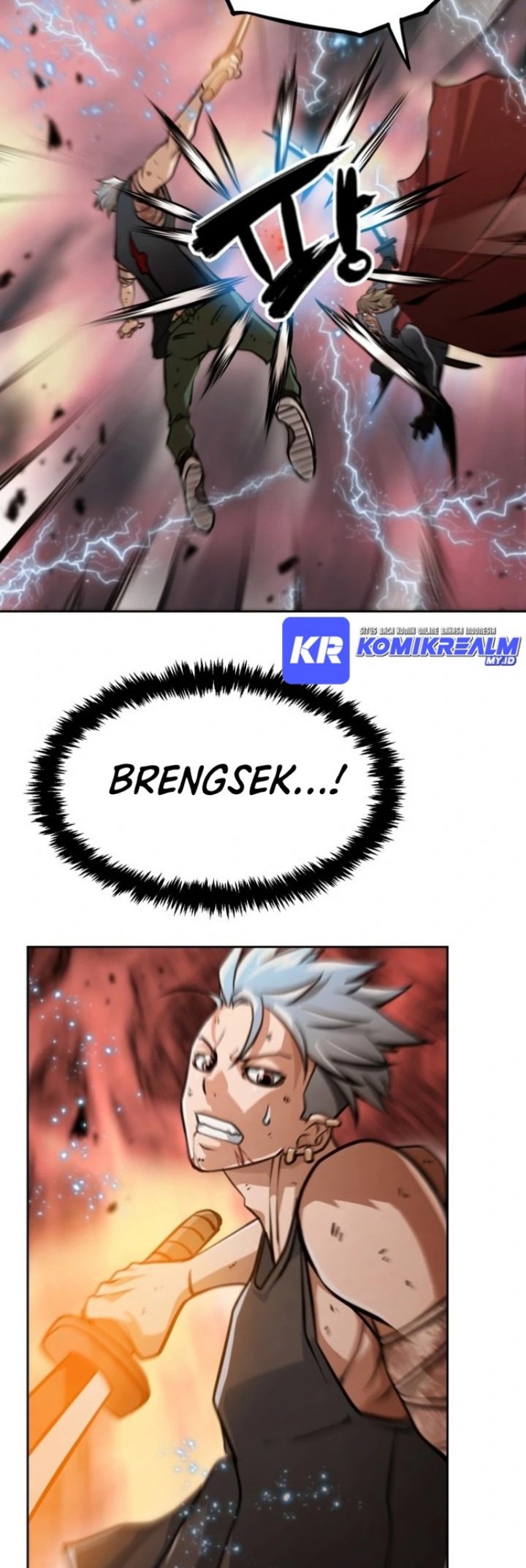 Who Killed the Murim Lord? Chapter 25 Gambar 45