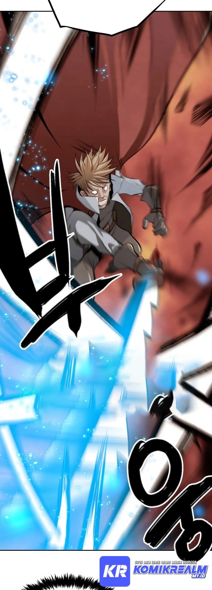 Who Killed the Murim Lord? Chapter 25 Gambar 47