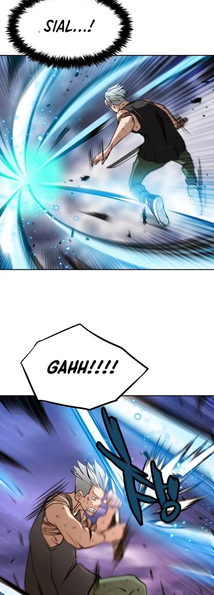 Who Killed the Murim Lord? Chapter 25 Gambar 48
