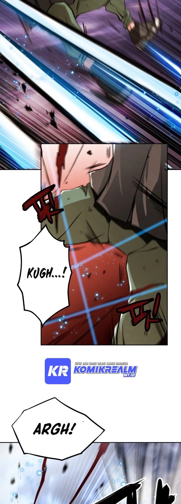 Who Killed the Murim Lord? Chapter 25 Gambar 49