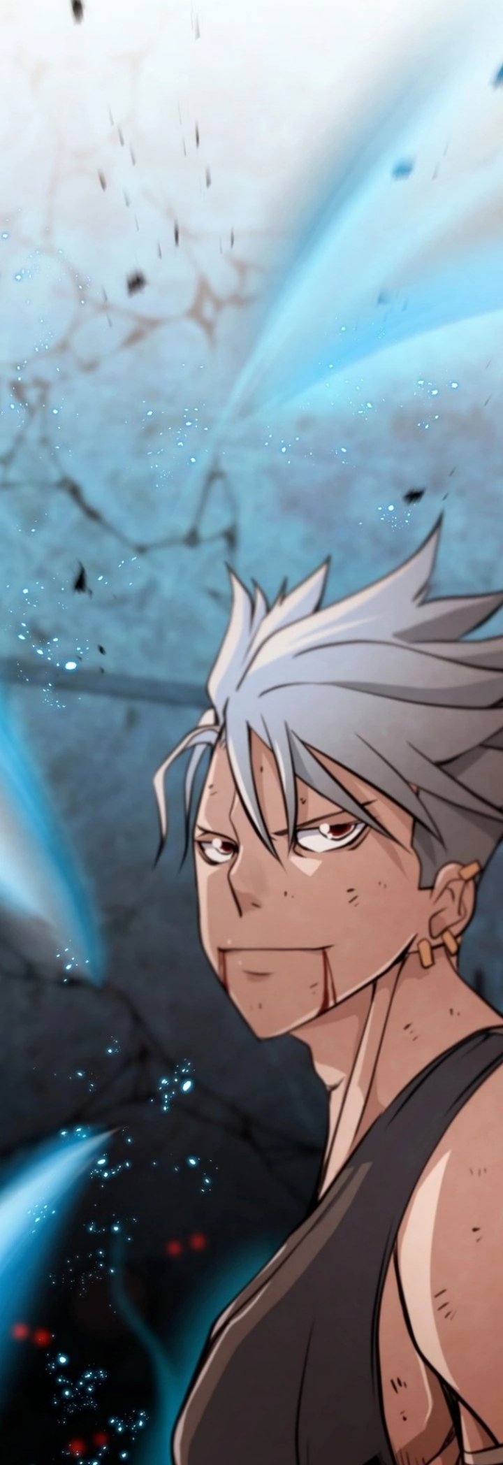 Who Killed the Murim Lord? Chapter 25 Gambar 5