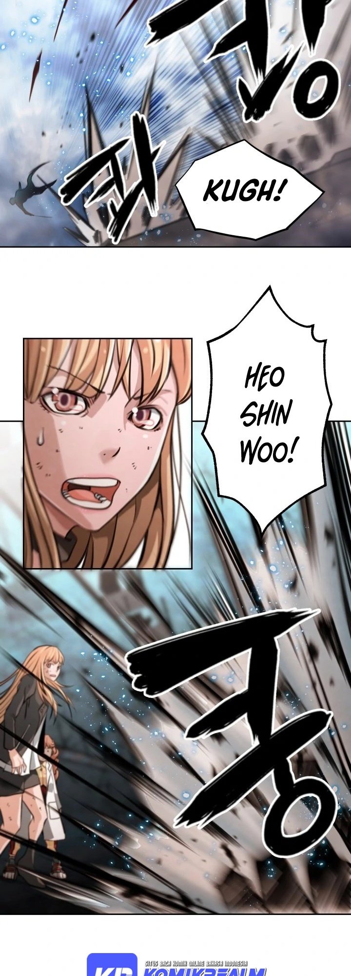 Who Killed the Murim Lord? Chapter 25 Gambar 50