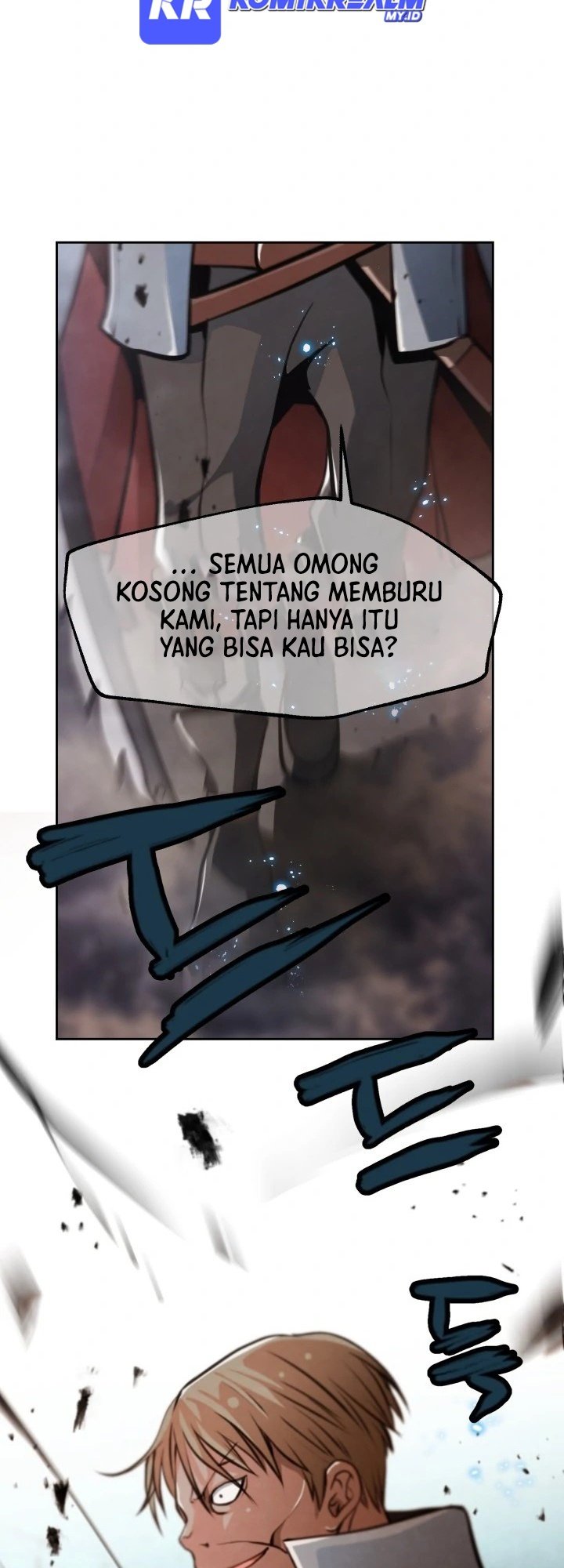 Who Killed the Murim Lord? Chapter 25 Gambar 51