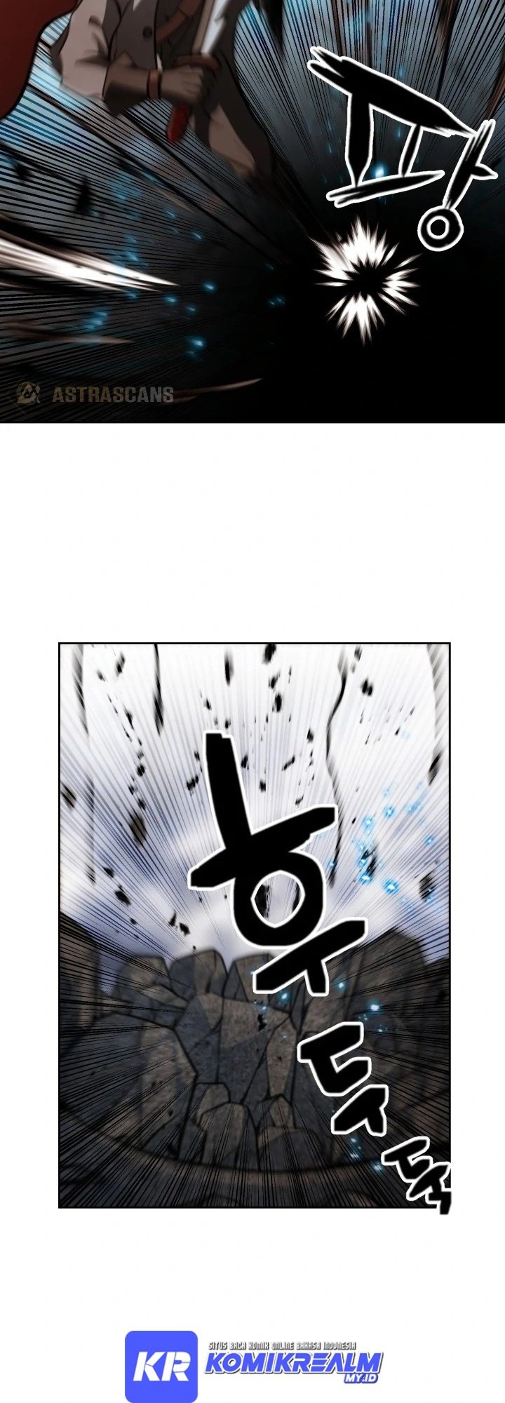Who Killed the Murim Lord? Chapter 25 Gambar 53