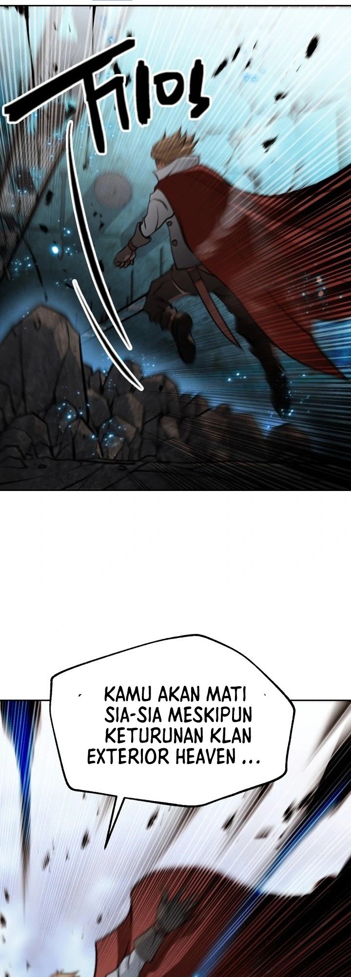 Who Killed the Murim Lord? Chapter 25 Gambar 54