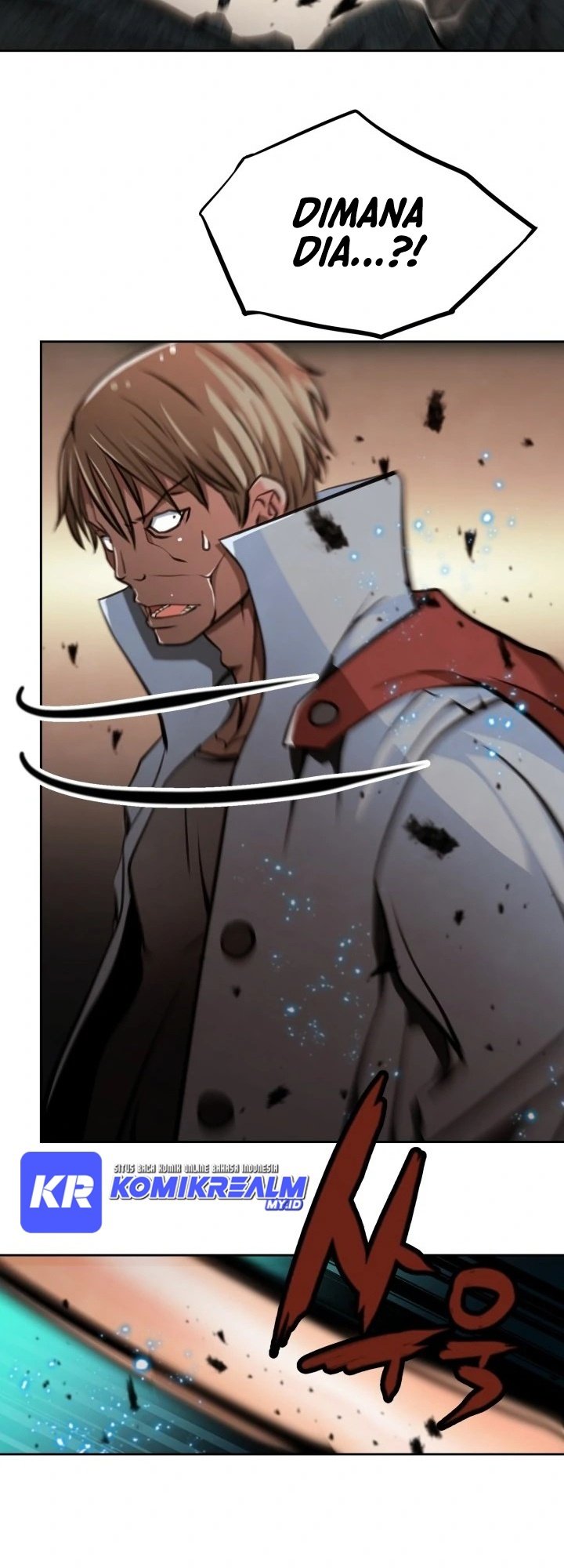 Who Killed the Murim Lord? Chapter 25 Gambar 56