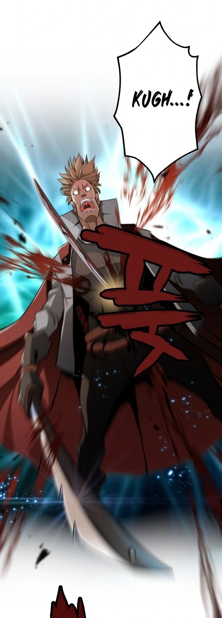 Who Killed the Murim Lord? Chapter 25 Gambar 57