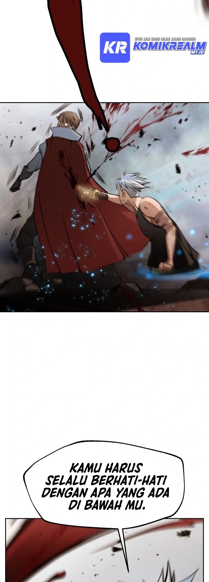 Who Killed the Murim Lord? Chapter 25 Gambar 58