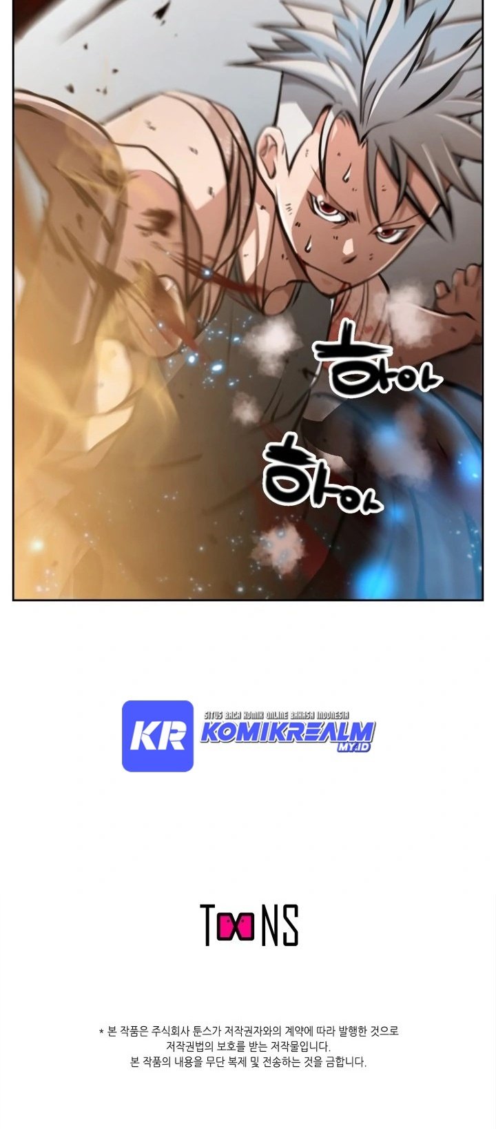 Who Killed the Murim Lord? Chapter 25 Gambar 59