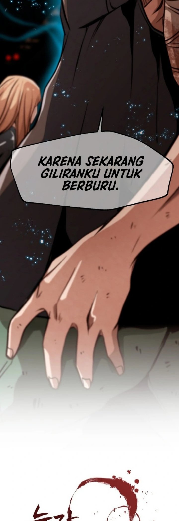 Who Killed the Murim Lord? Chapter 25 Gambar 6
