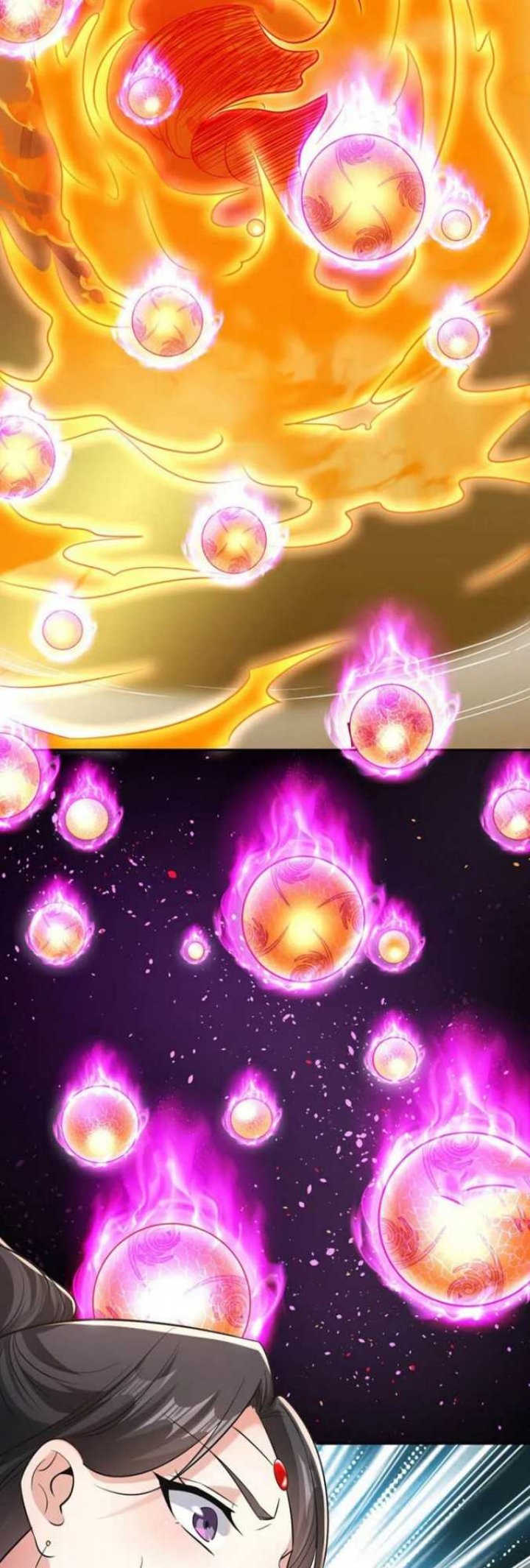 The Ten Great Emperors Are All My Disciples Chapter 37 Gambar 13