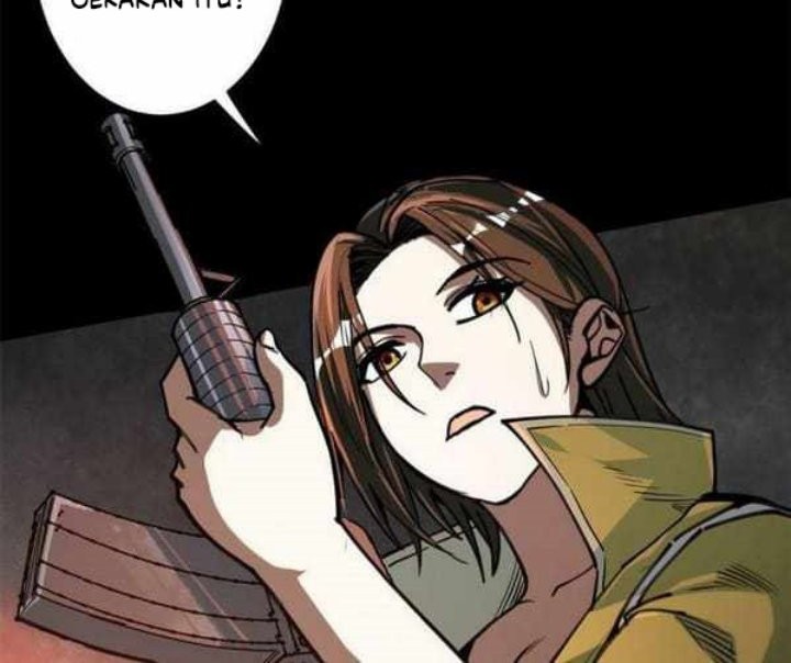 Roulette World Chapter 58 Gambar 24