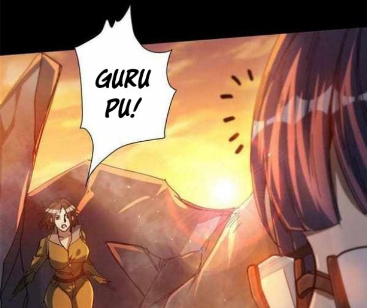 Roulette World Chapter 58 Gambar 30