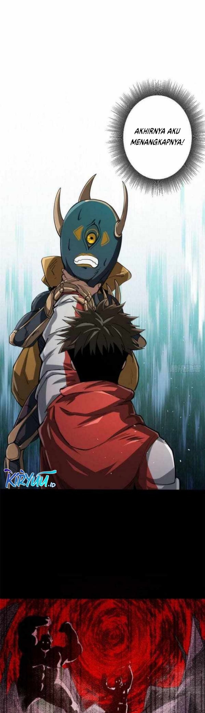 Roulette World Chapter 58 Gambar 3