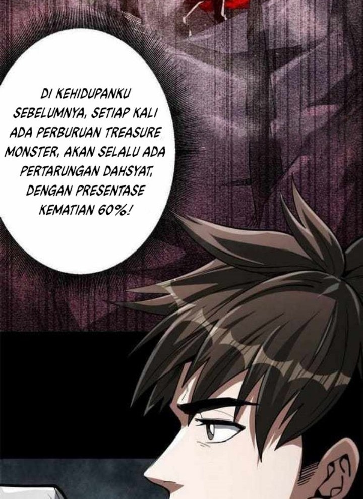 Roulette World Chapter 58 Gambar 4