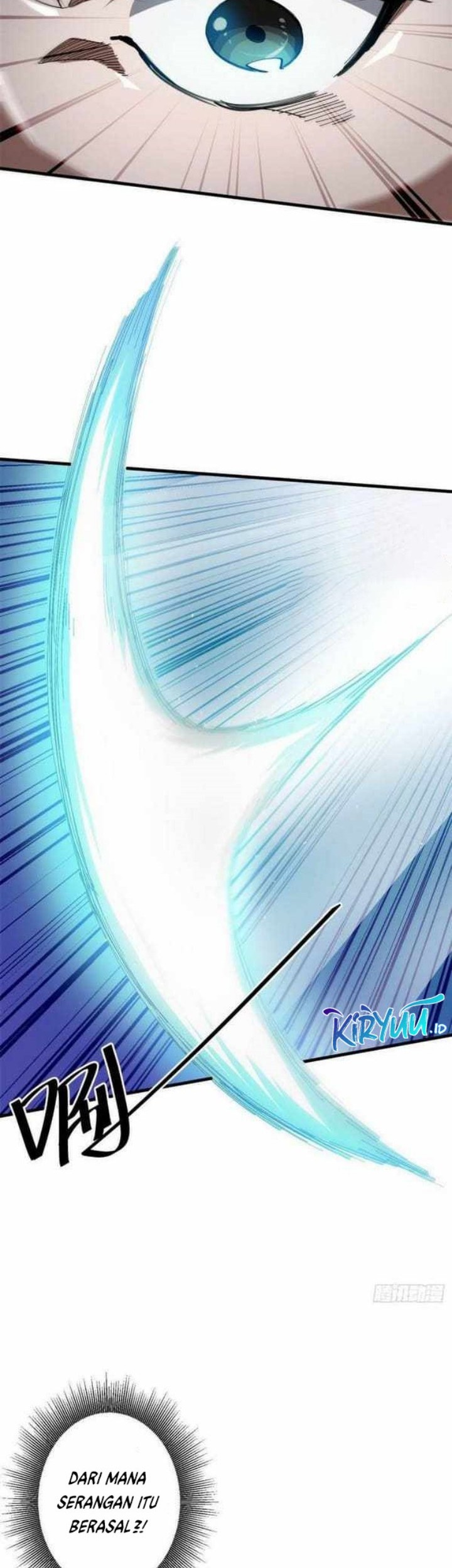 Roulette World Chapter 58 Gambar 6