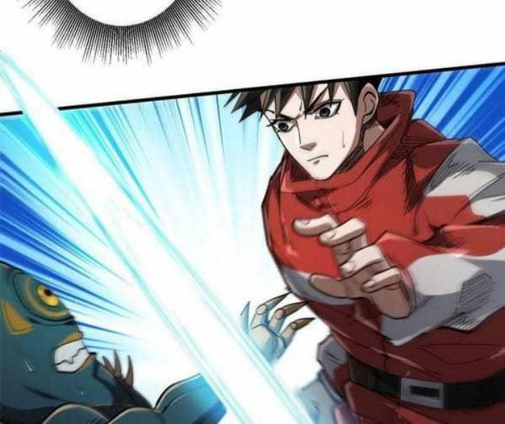 Roulette World Chapter 58 Gambar 7