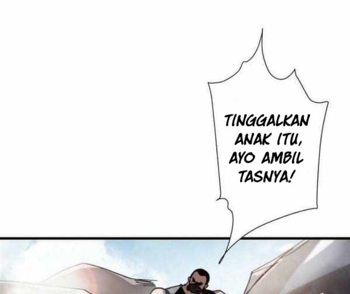 Roulette World Chapter 58 Gambar 18