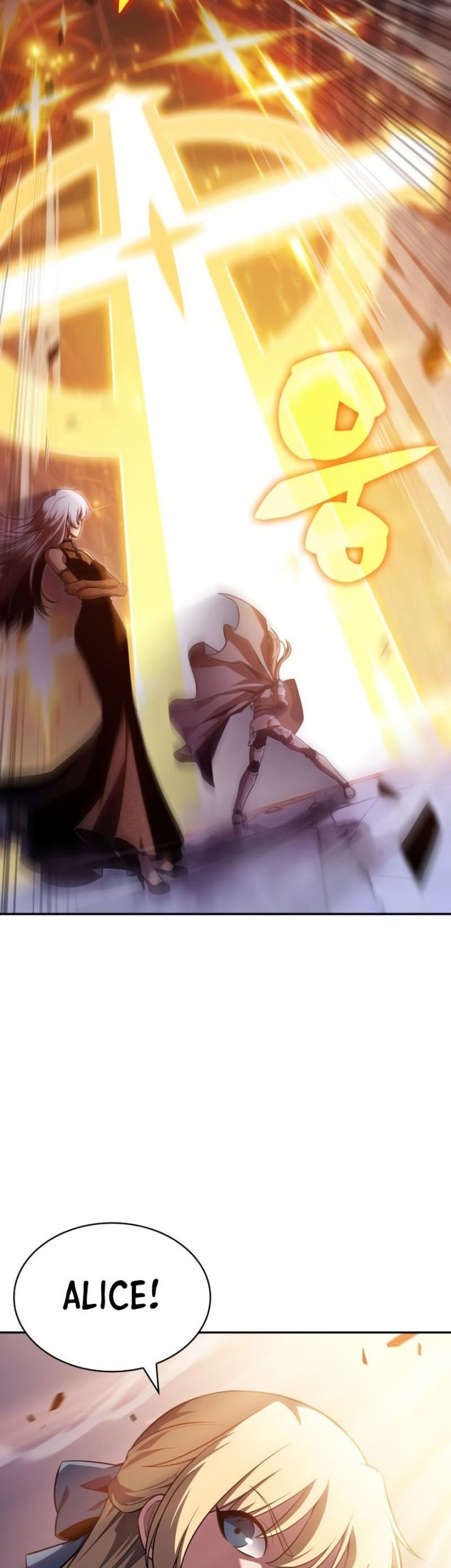 Solo Max-Level Newbie Chapter 102 Gambar 18