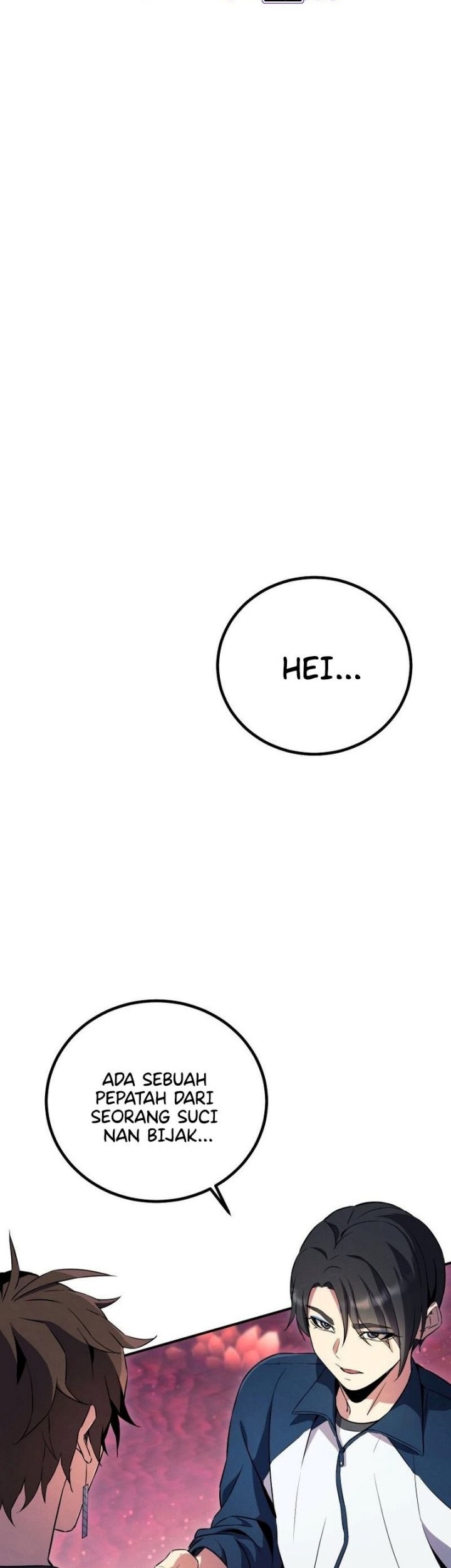 God’s Web Novel Chapter 12 Gambar 33