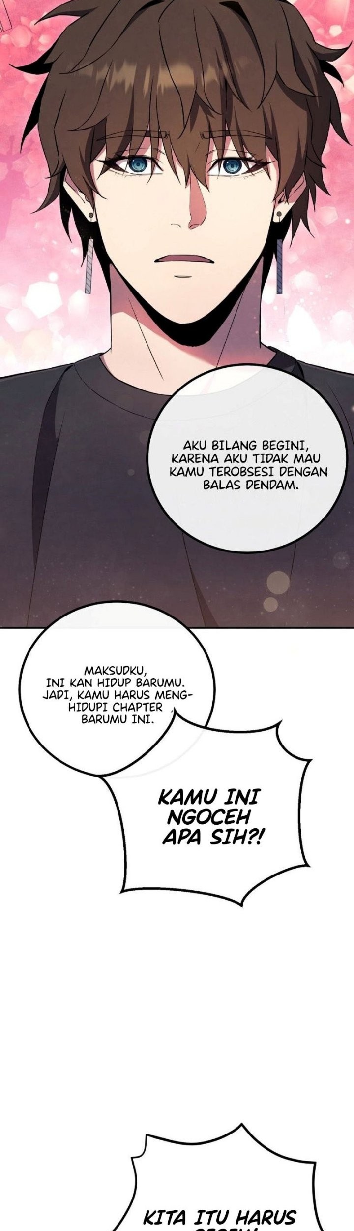 God’s Web Novel Chapter 12 Gambar 35