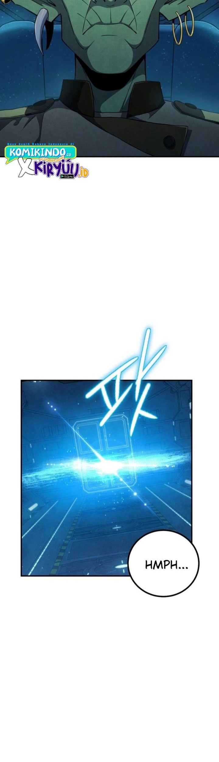 God’s Web Novel Chapter 12 Gambar 51