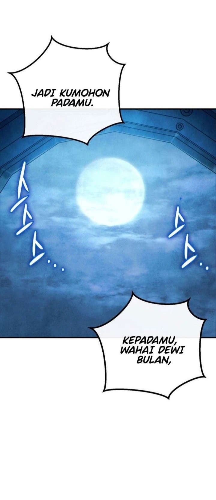 God’s Web Novel Chapter 12 Gambar 61