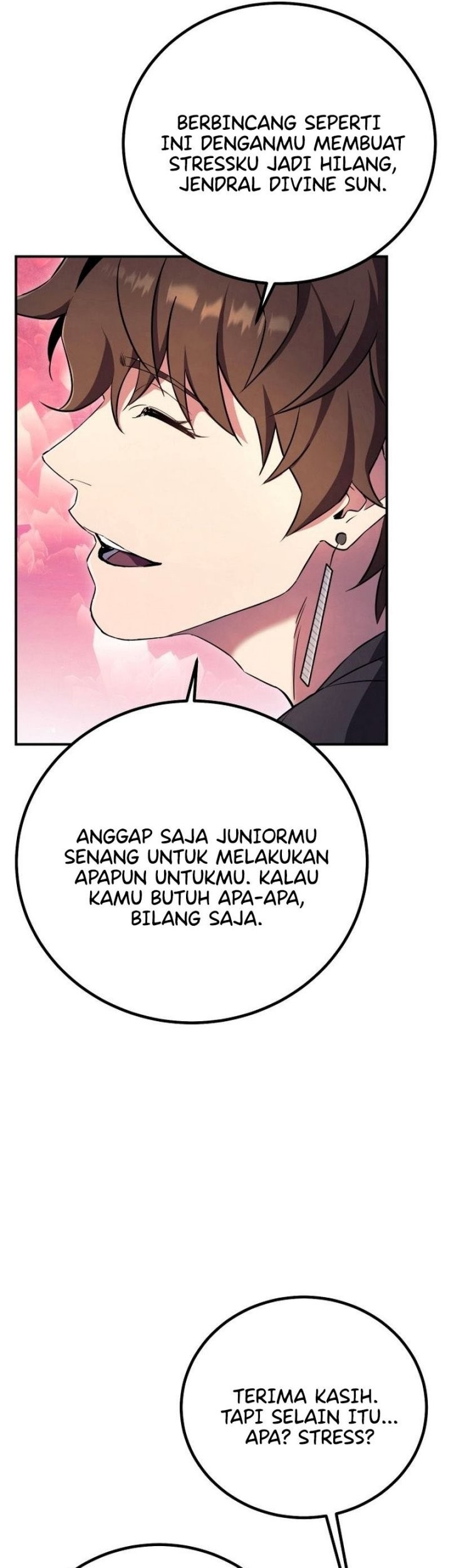 God’s Web Novel Chapter 12 Gambar 68