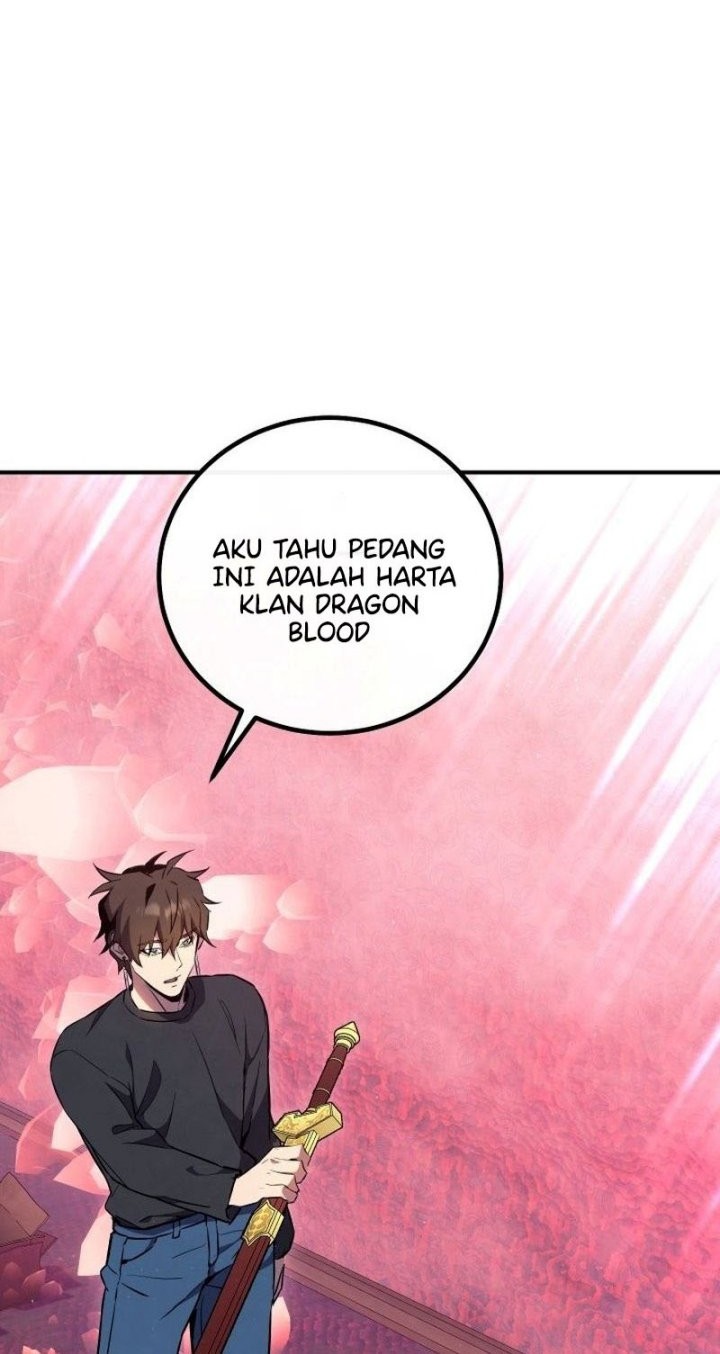 God’s Web Novel Chapter 12 Gambar 7