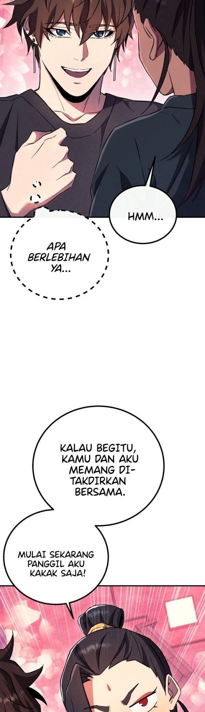 God’s Web Novel Chapter 12 Gambar 9