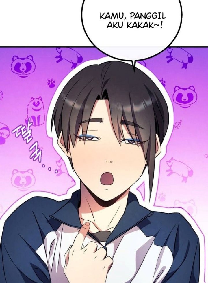 God’s Web Novel Chapter 12 Gambar 13