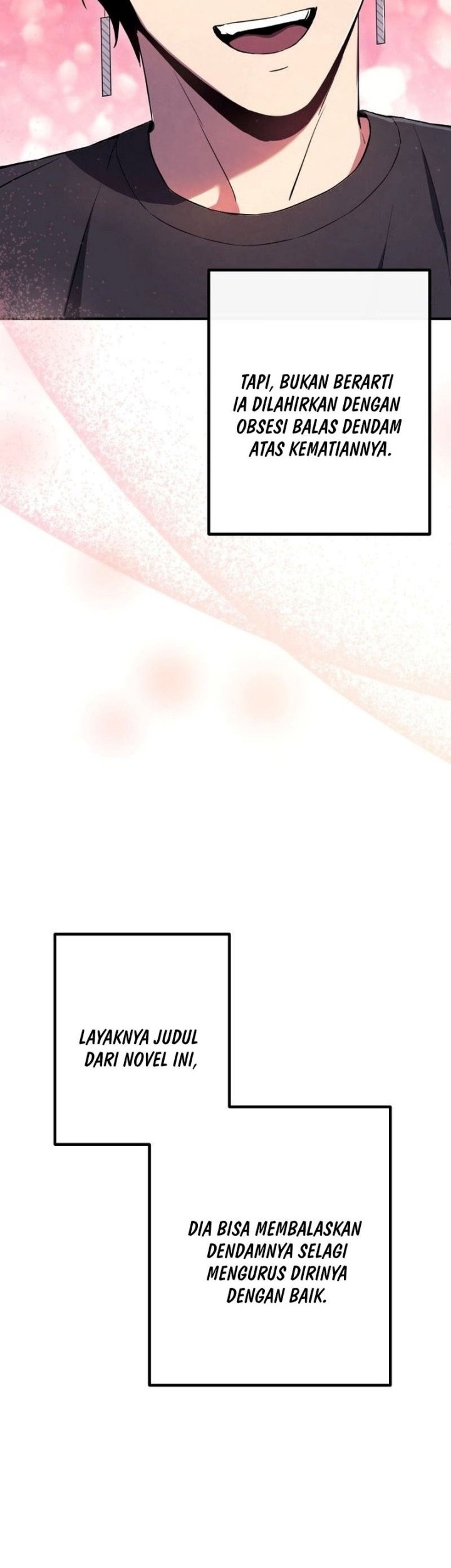 God’s Web Novel Chapter 12 Gambar 18