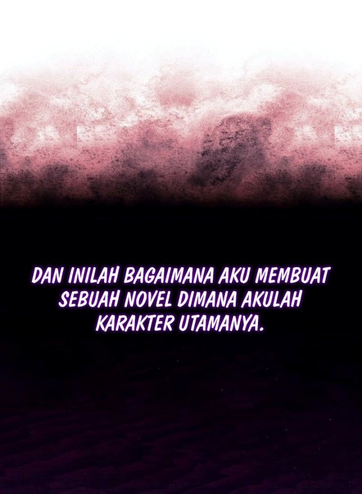 God’s Web Novel Chapter 12 Gambar 19