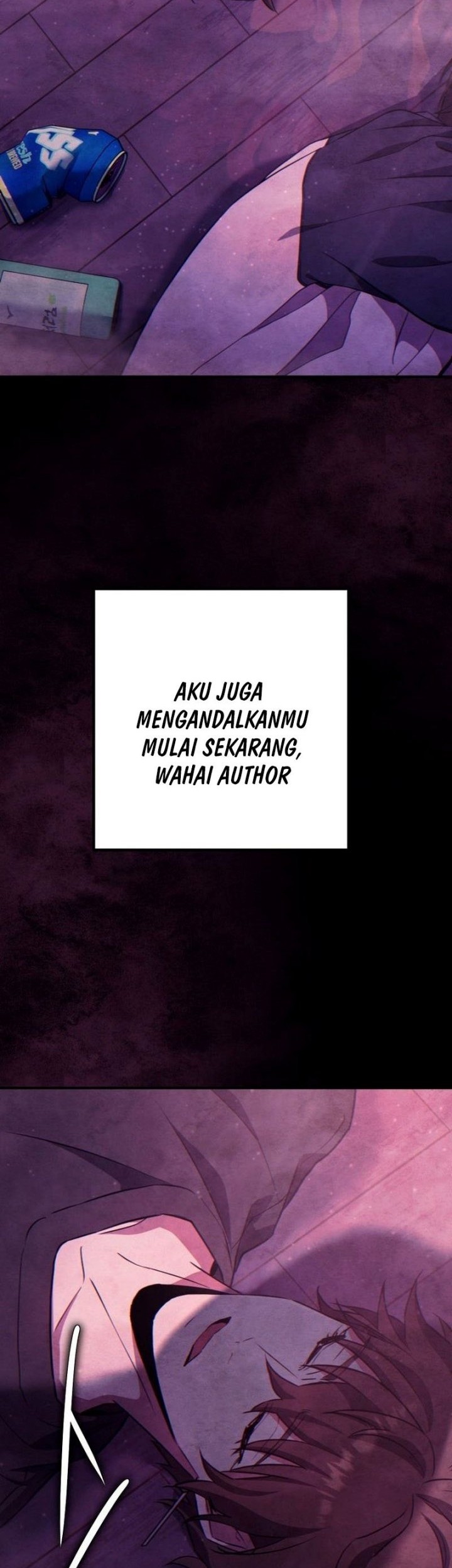 God’s Web Novel Chapter 12 Gambar 21