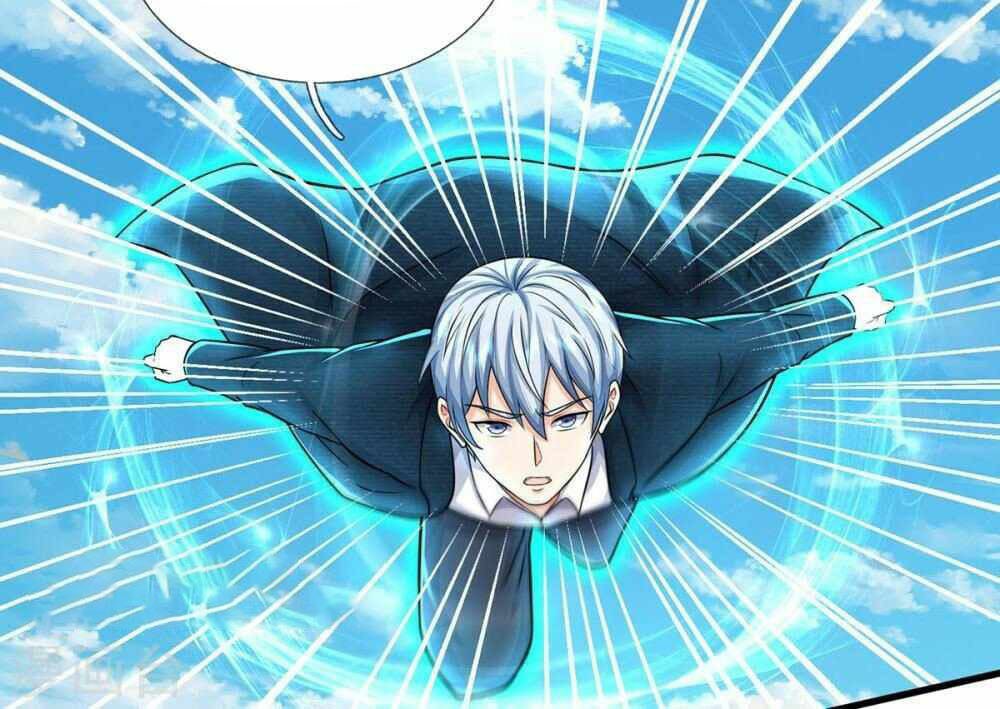 I am Daxianzun Chapter 515 Gambar 14