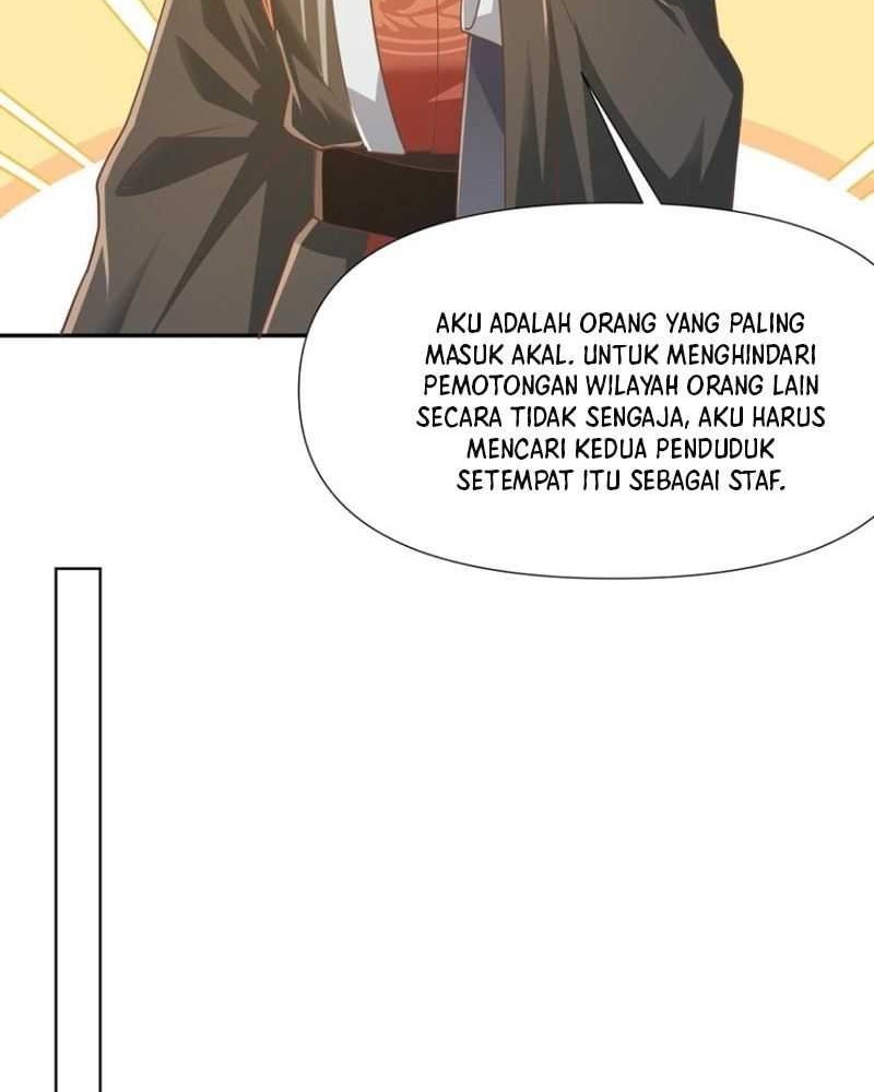 It’s Over! The Queen’s Soft Rice Husband is Actually Invincible Chapter 147 Gambar 19