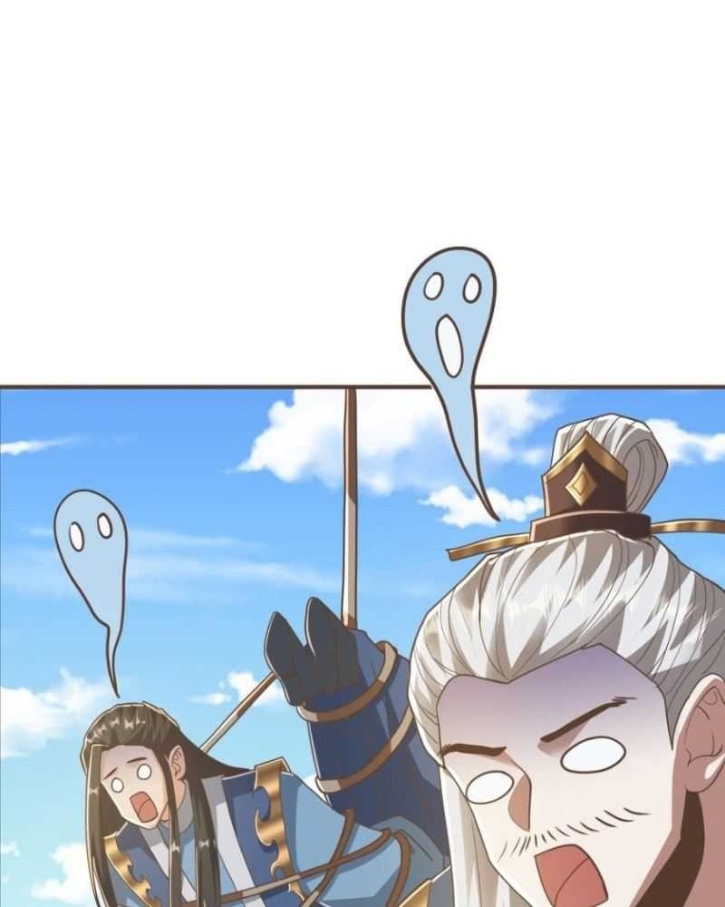 It’s Over! The Queen’s Soft Rice Husband is Actually Invincible Chapter 147 Gambar 21
