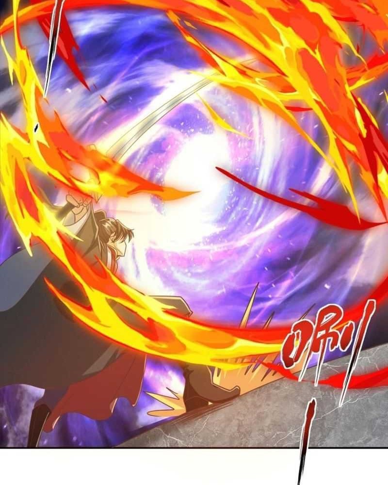 It’s Over! The Queen’s Soft Rice Husband is Actually Invincible Chapter 147 Gambar 5