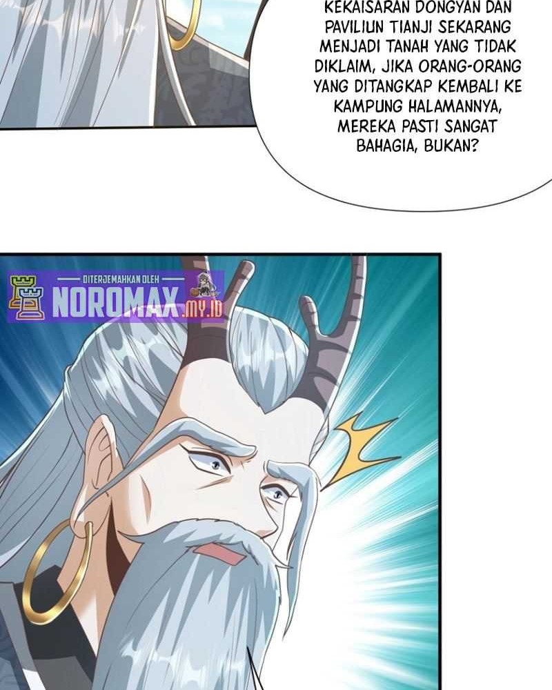 It’s Over! The Queen’s Soft Rice Husband is Actually Invincible Chapter 147 Gambar 7