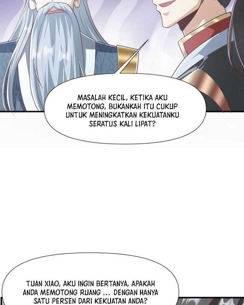 It’s Over! The Queen’s Soft Rice Husband is Actually Invincible Chapter 147 Gambar 9