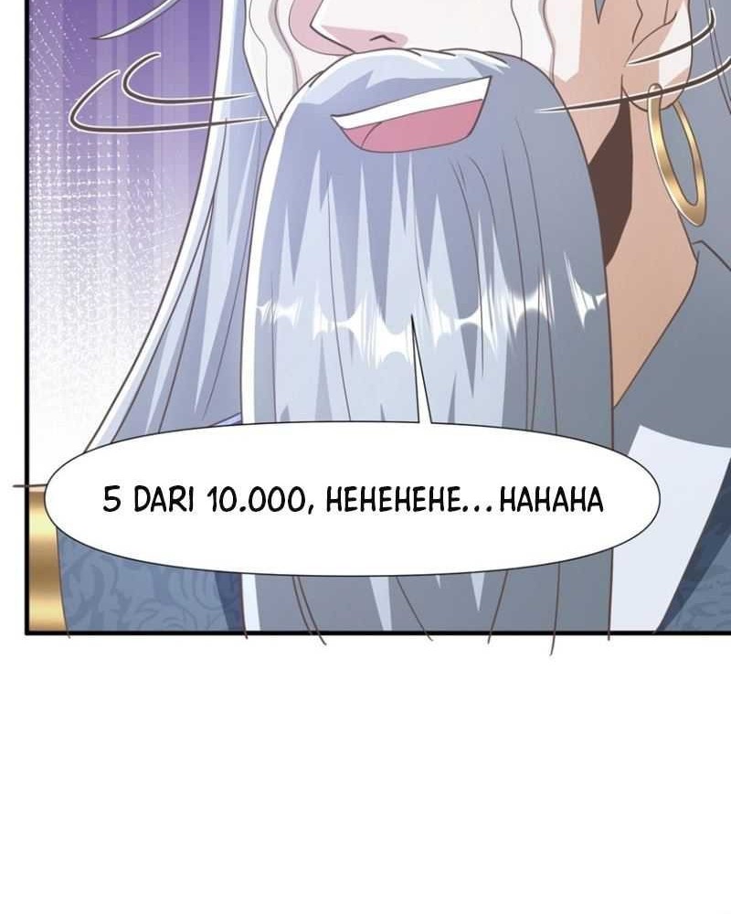 It’s Over! The Queen’s Soft Rice Husband is Actually Invincible Chapter 147 Gambar 13