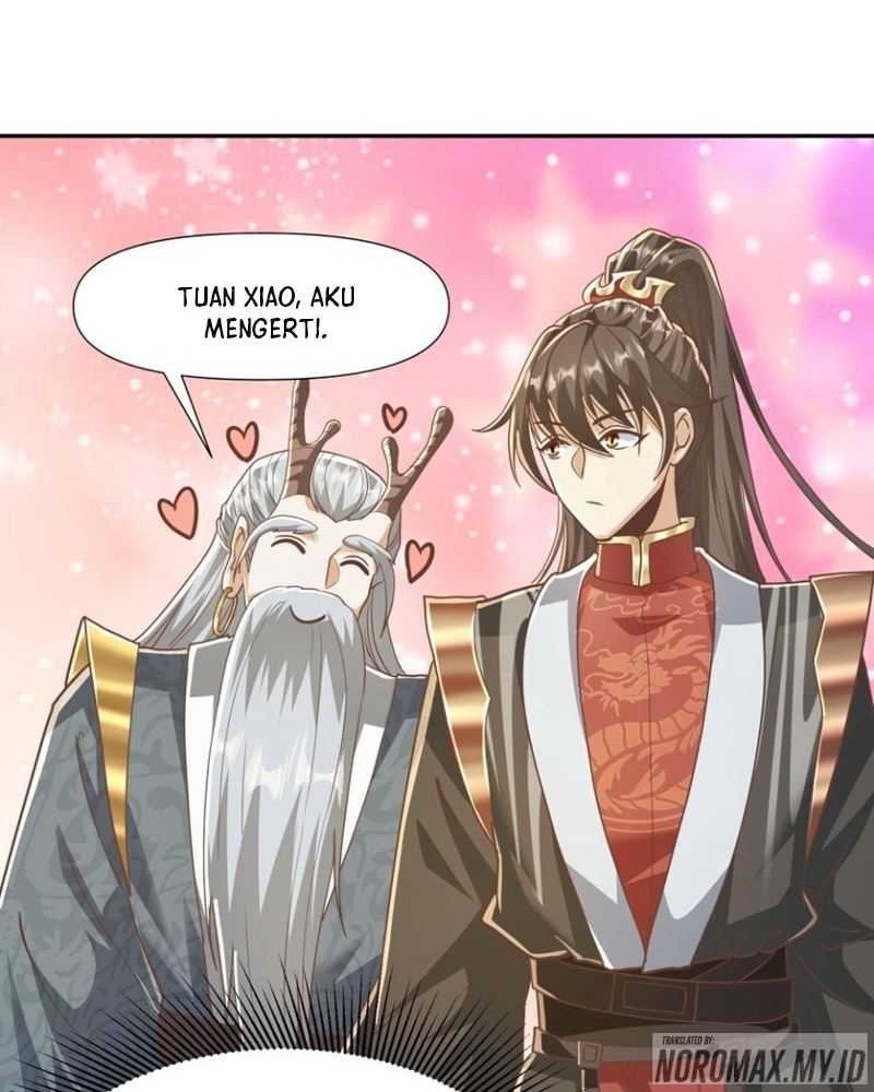 It’s Over! The Queen’s Soft Rice Husband is Actually Invincible Chapter 147 Gambar 17