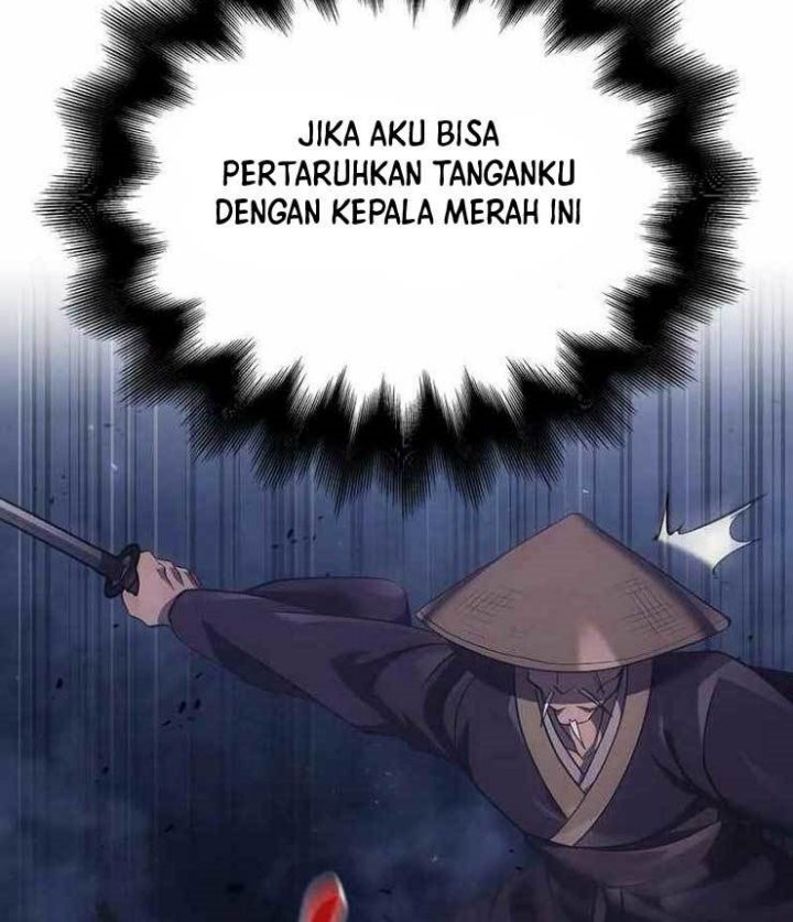 Survive as a Barbarian in the Game Chapter 13 Gambar 31