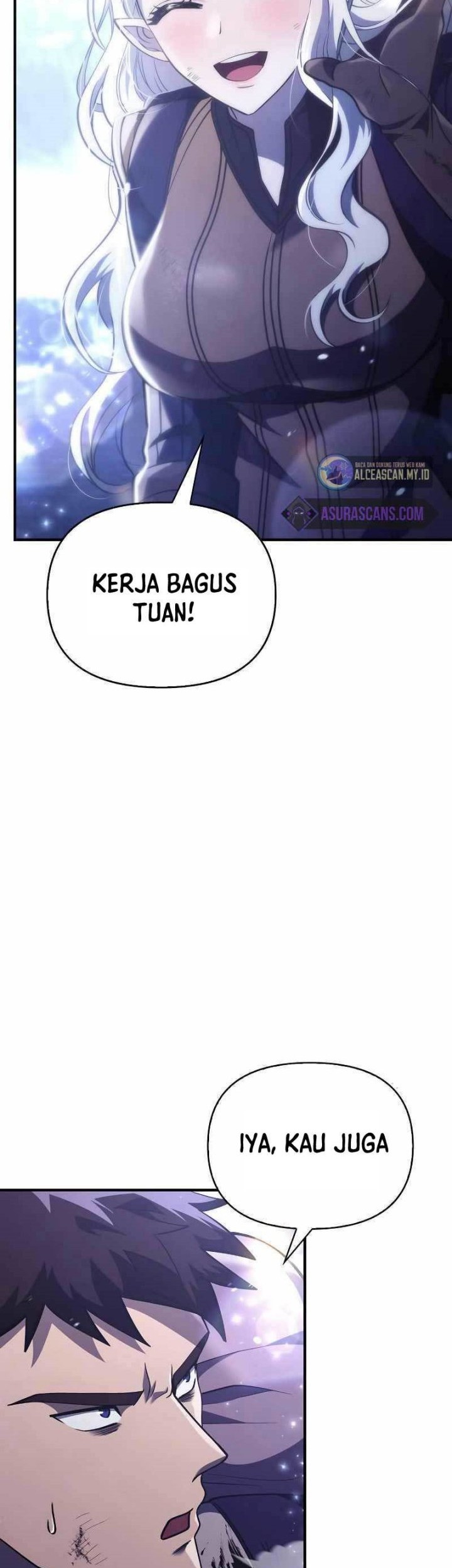 Survive as a Barbarian in the Game Chapter 13 Gambar 88